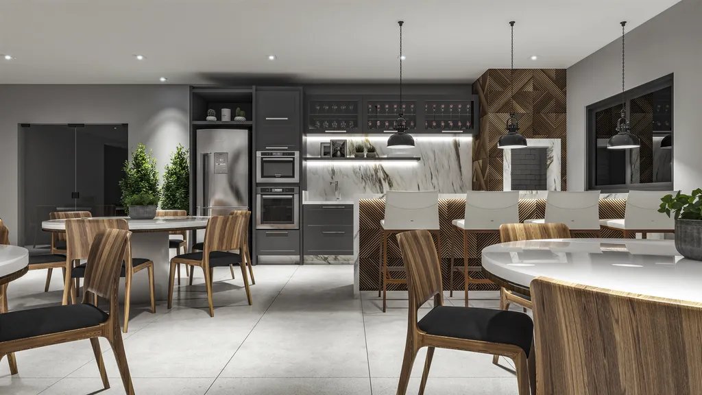 Imagem Manhattan Residence