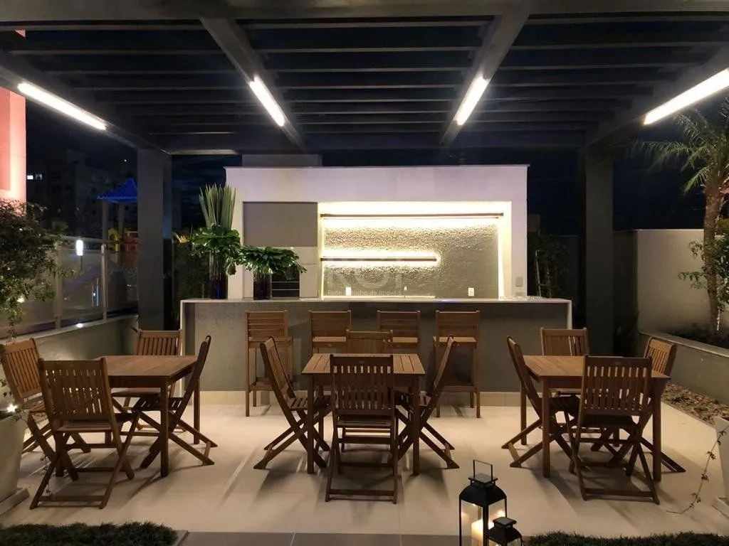 Imagem Apartamento para Venda - 60m², 2 dormitórios, sendo 1 suites, 1 vaga - Teresópolis