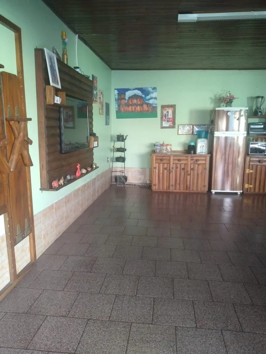 Imagem Casa em São Judas Tadeu