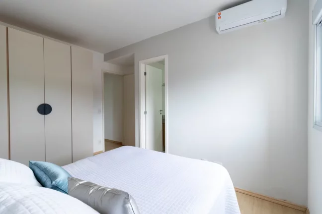Imagem Apartamento à venda em São Paulo, Jardim Caravelas, com 3 quartos, 109m2
