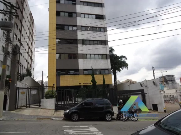 Foto do imóvel SALA COMERCIAL PARA LOCAÇÃO NA VILA DA SAÚDE/SP!