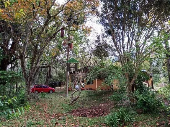Imagem EXCELENTE!!! Sítio Rural com 5.8 Hectares, Casa e açude, Pimenta Viamão