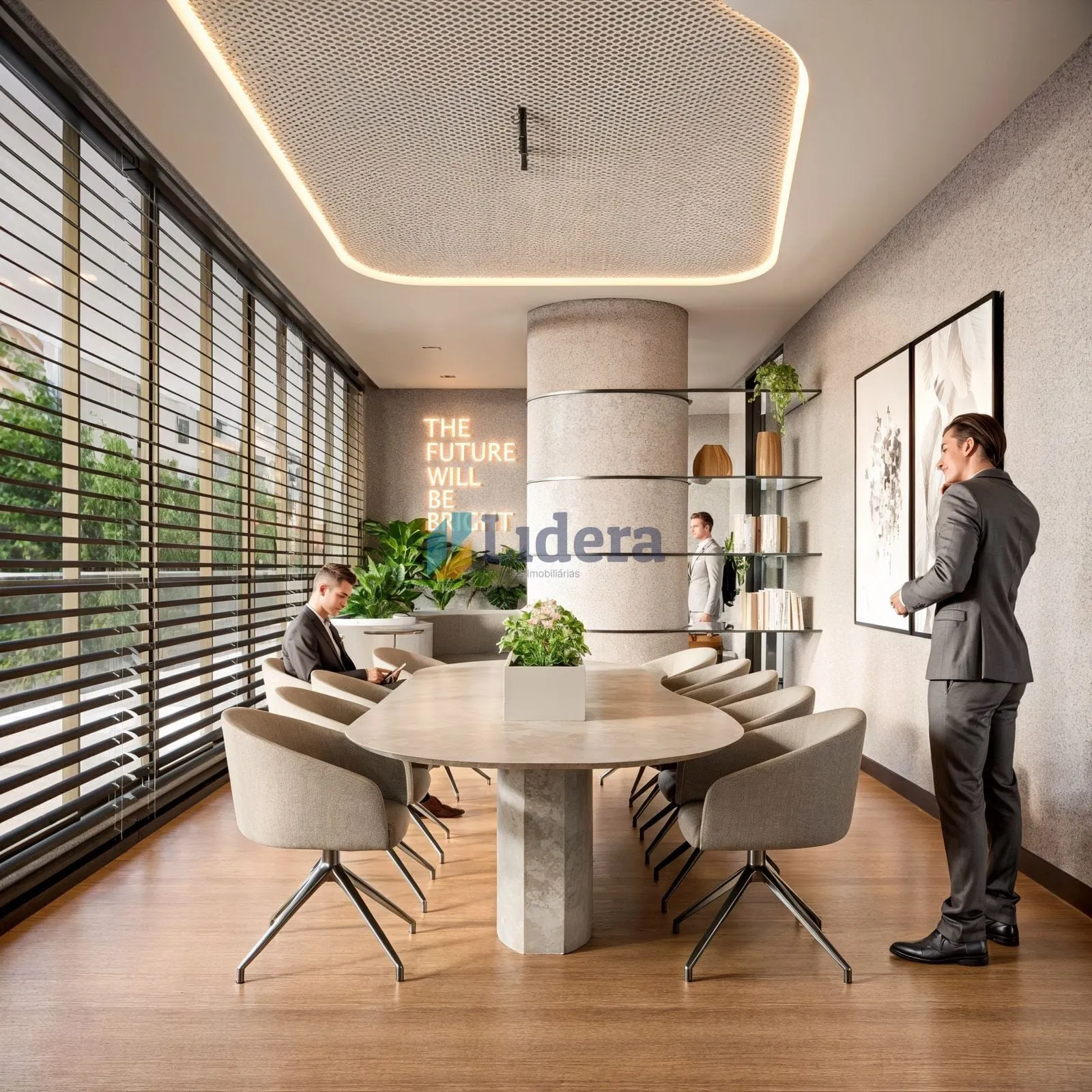 Imagem Apto - 56,31m² - 2 quartos - 1 suite - em Manaíra, João Pessoa/PB