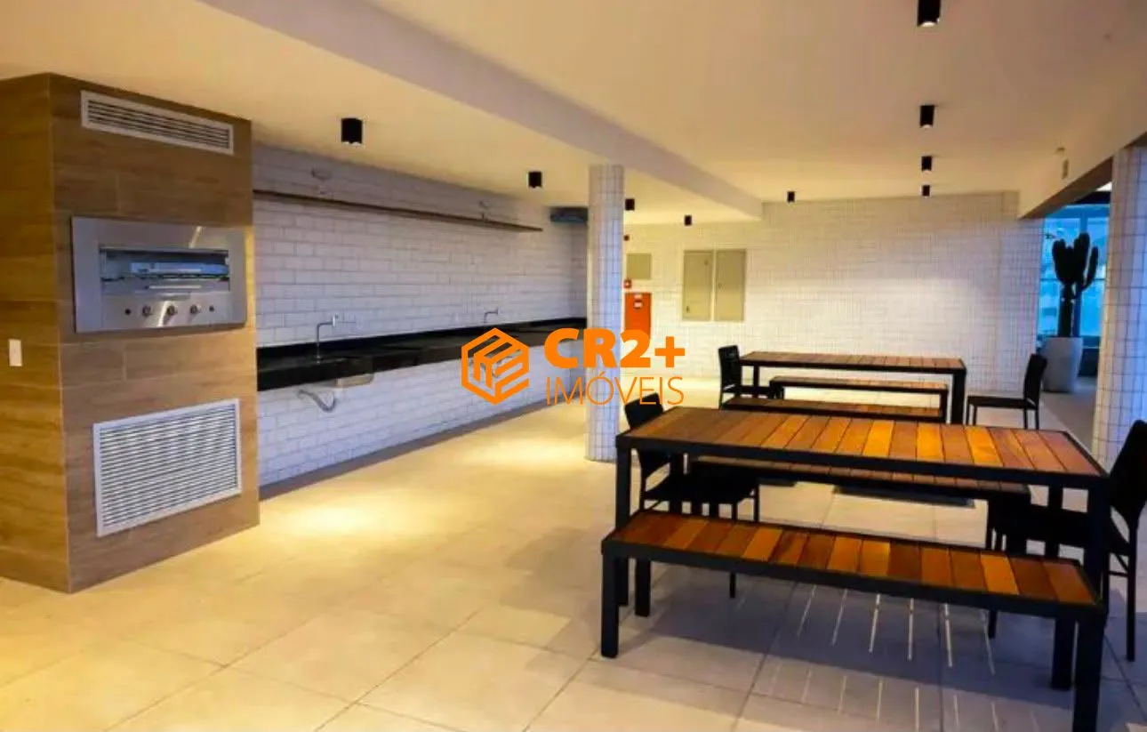 Imagem Apartamento Venda de 45 m² com 2 quartos em Bairro Boa Vista em Recife