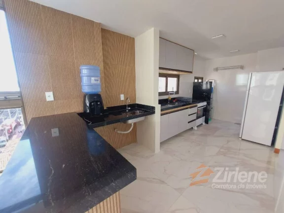Imagem Apartamento de 3 Quartos com Suítes Canadense e Área de Lazer Completa