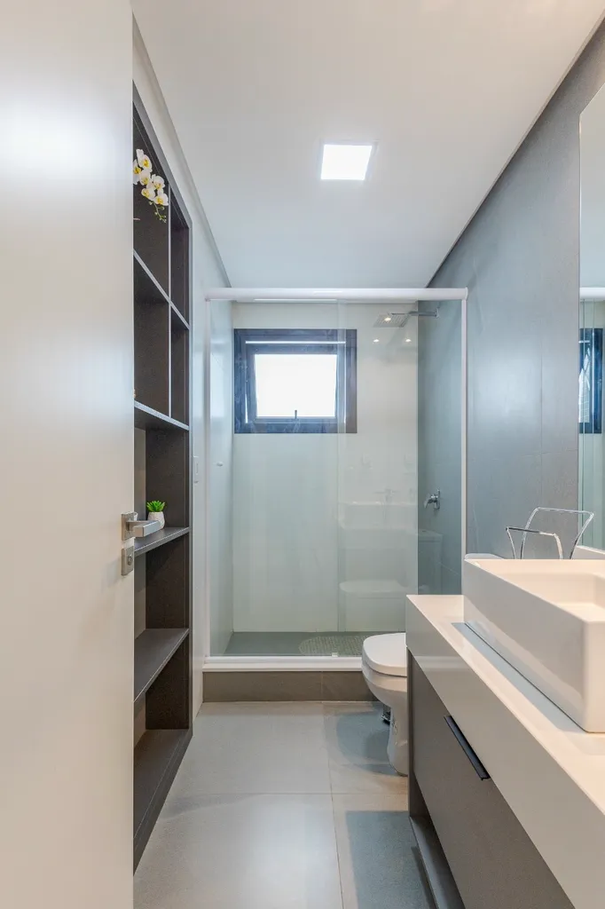 Imagem Apartamento em Bela Vista
