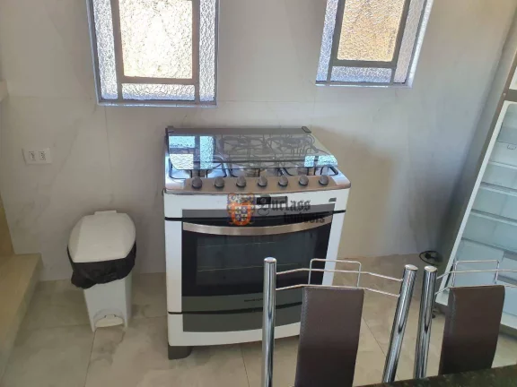 Imagem Chácara com 4 dormitórios à venda, 1300 m² por R$ 950.000 - Rio Acima - Mairiporã/São Paulo