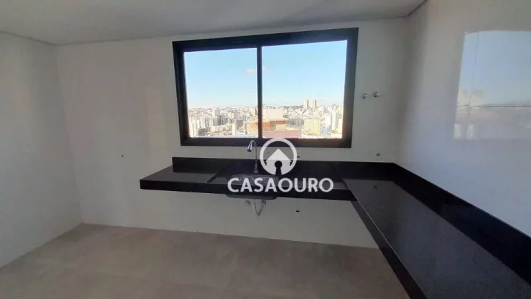 Imagem AP1596 - Apartamento com 4 quartos à venda, 115 m² - Ipiranga - Belo Horizonte/MG