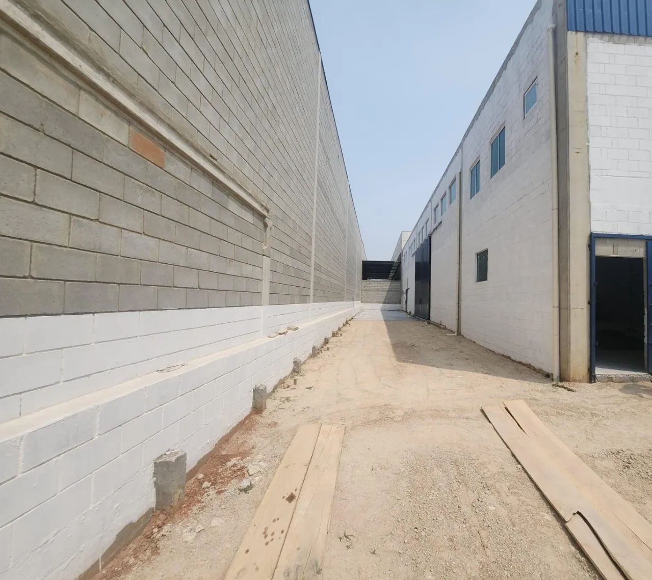 Imagem BARRACAO INDUSTRIAL em Sorocaba - SP, Distrito Industrial do Èden