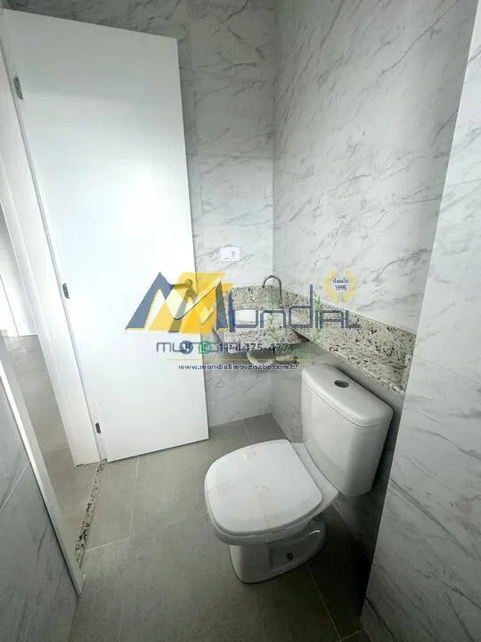 Imagem Apartamento 2 dormitórios com suíte na Vila Curuçá, elevador