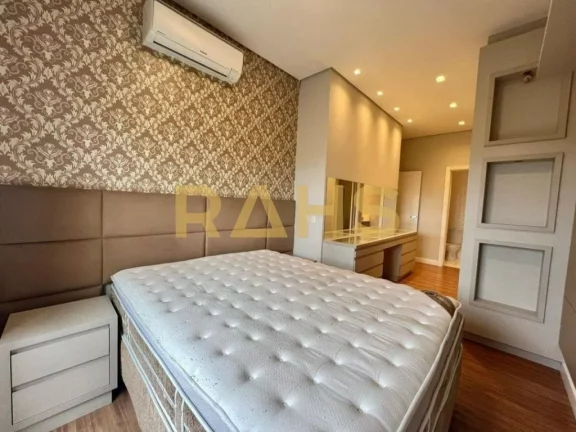 Imagem Apartamento no Santo Antônio em andar alto e com direito a uma vista lindíssima. Apartamento com 7...
