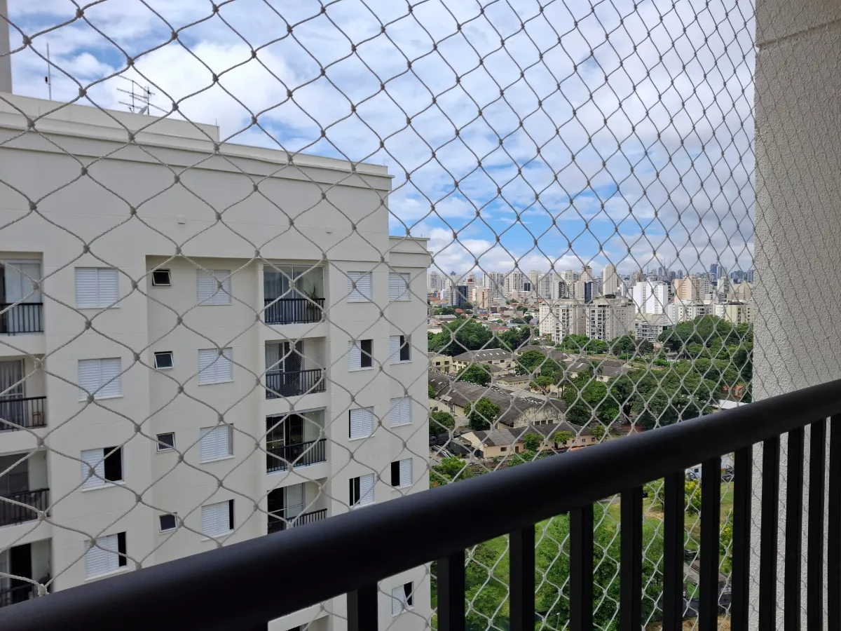 Imagem Apartamento para venda em Vila Anastácio com 2 quartos, 48m2