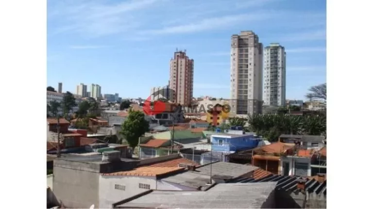 Apartamento à venda 2 Quartos, 1 Vaga, Jardim Bom Pastor, Santo André - SP