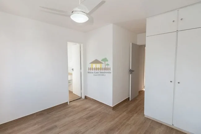 Imagem Apartamento Padrão