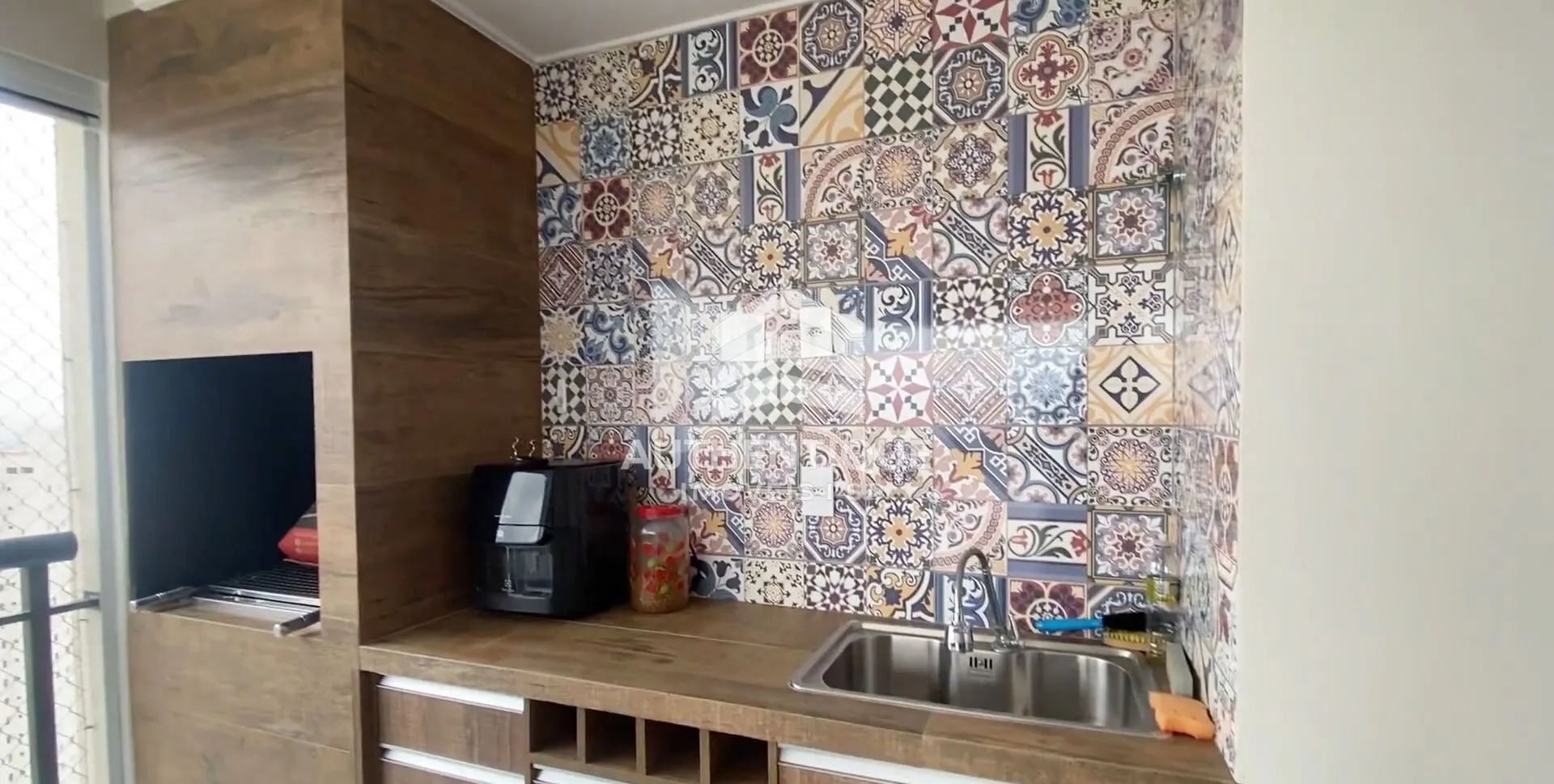 Imagem MASSIMO RESIDENCE NOVA SAUDE - Apartamento no bairro Sacomã à venda