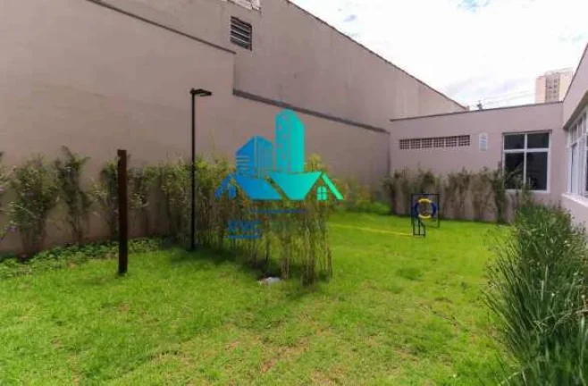 Imagem Oportunidade Única! Apartamento Novo a 30m do Metrô na Mooca!