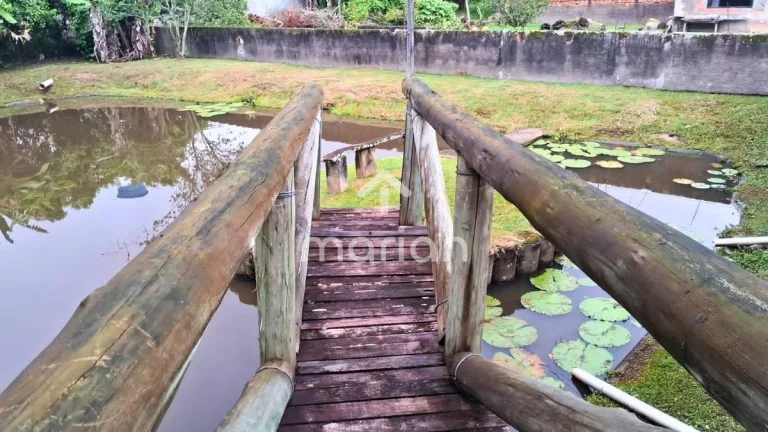 Imagem Chácara com 4 quartos, Centro - Penha