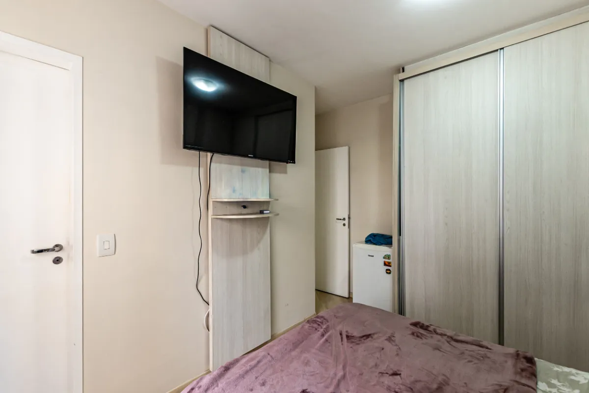 Imagem Apartamento para venda em Mooca com 3 quartos, sendo 1 suíte, 85m2