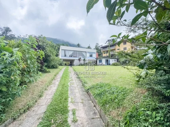 Imagem Casa à venda, 160 m² por R$ 1.200.000,00 - Comary - Teresópolis/RJ