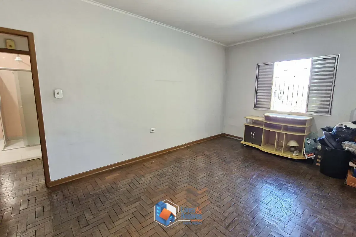 Imagem Casa para venda em Vila Amelia com 4 quartos, 163m²