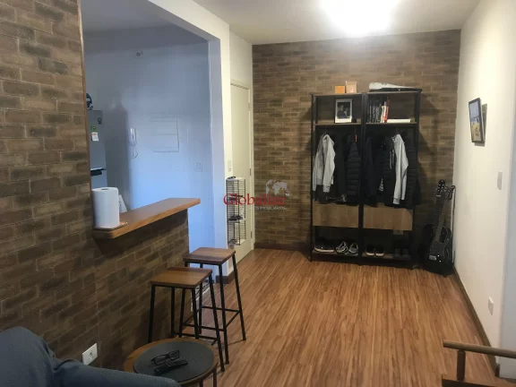 Imagem APARTAMENTO GARDEN, 1 SUÍTE COM CLOSET, NOVO, EM SANTOS R$ 410.000,00
