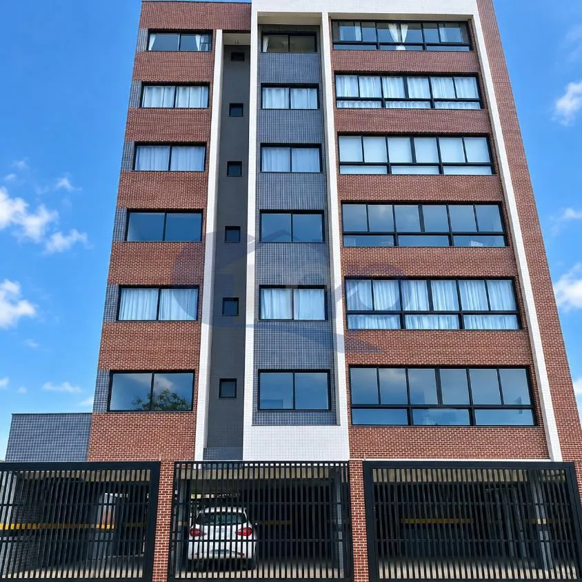 Imagem Apartamento de 2 Dormitorios com Terraço a Venda no Centro de Torres/RS