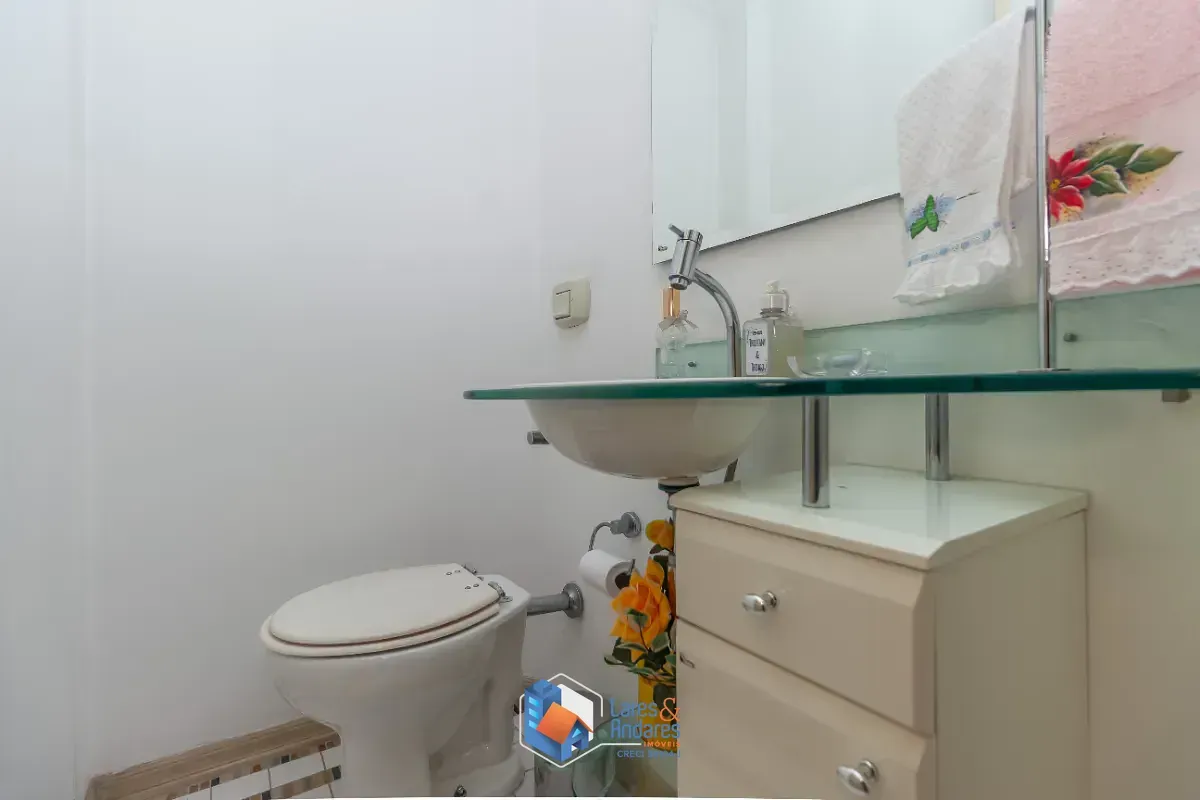 Imagem Apartamento para venda em Sumarezinho com 4 quartos, sendo 1 suíte, 130m²