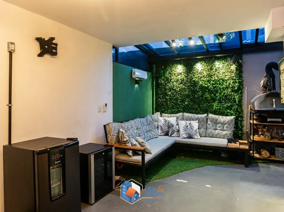 Imagem Apartamento para venda em Real Parque com 2 quartos, 101m²