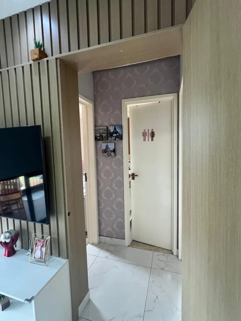 Imagem Apartamento, Pindamonhangaba, SP