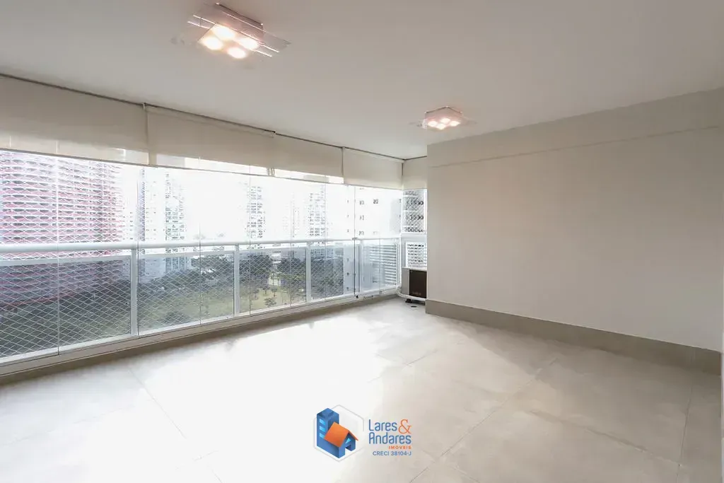 Imagem Apartamento à venda 2 Quartos 2 Suites 2 Vagas 108M² Água Branca São Paulo - SP