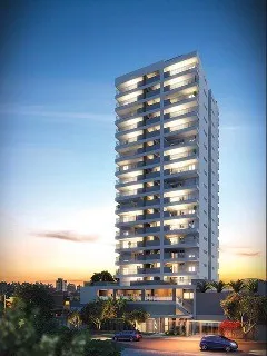 Imagem Condomínio Edifício Allegro Alto Da Mooca, apartamento 2 quartos em Mooca São Paulo, apartamento 2 dormitórios na Mooca