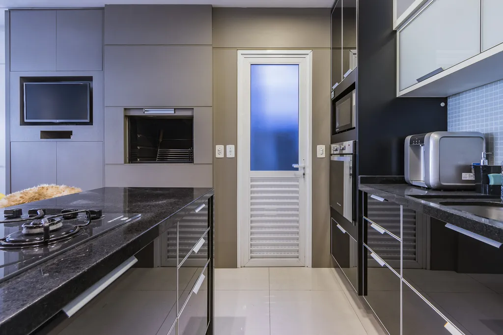 Imagem Casa de Condomínio em Vila Conceição