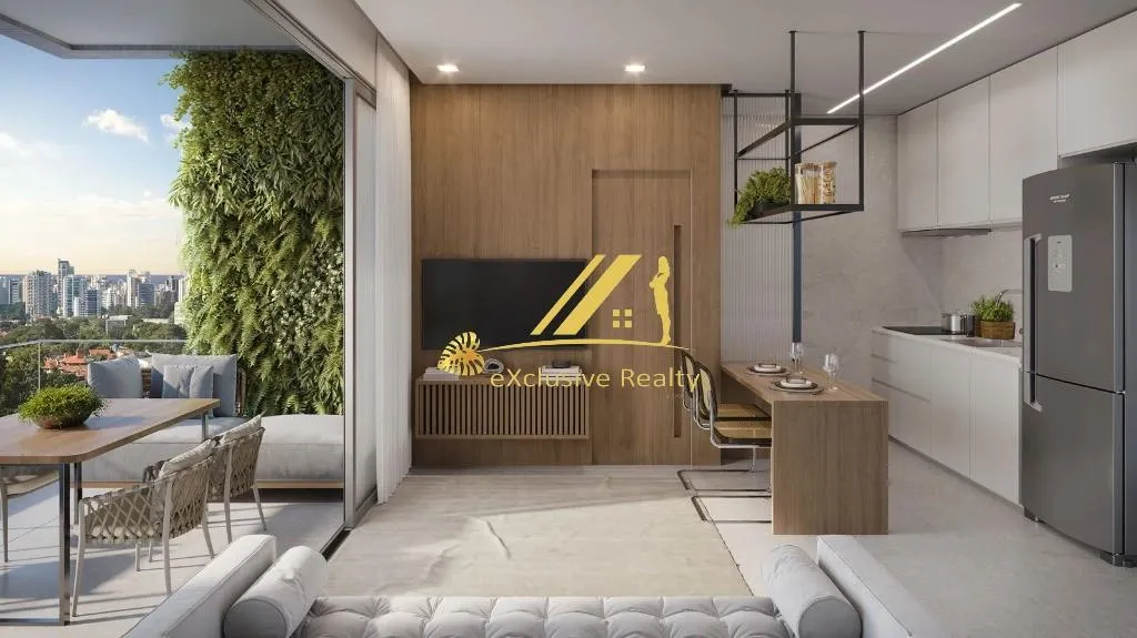Imagem Apartamento RESIDENCIAL em Salvador - Bahia, Graça