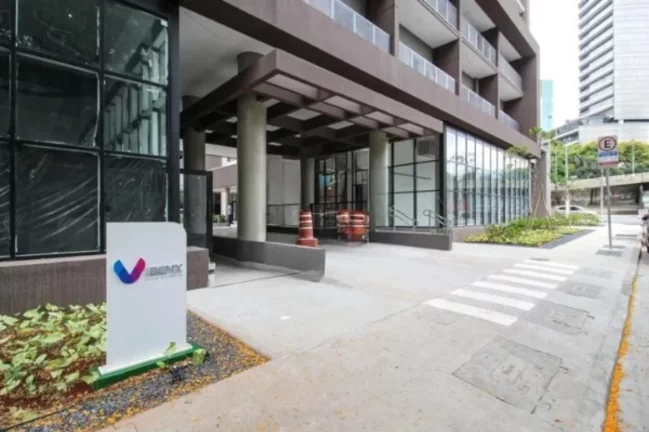 Imagem VIVA BENX VILA OLÍMPIA - Apto de 24m² (Unidade de Revenda), na melhor localização da Vila Olímpia!