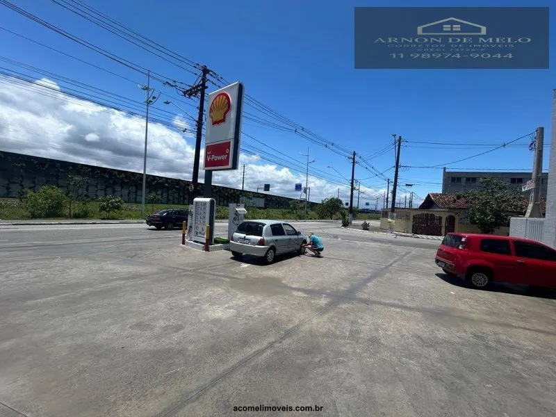 Imagem Galpões para locação em Praia Grande no bairro Vila Mar