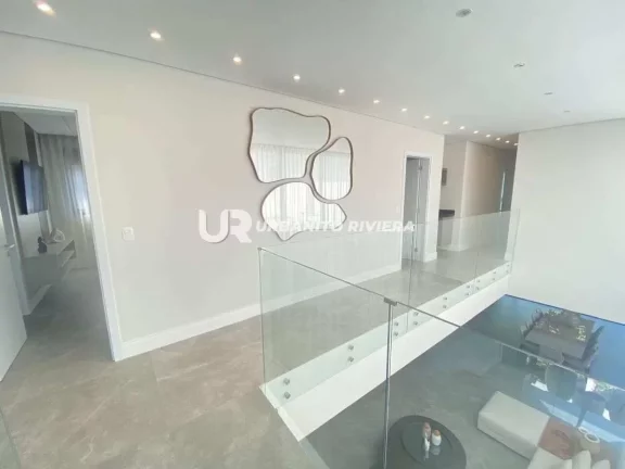 Imagem Casa à Venda na Riviera de São Lourenço Módulo 11 | Próxima ao Golfe e à Praia!