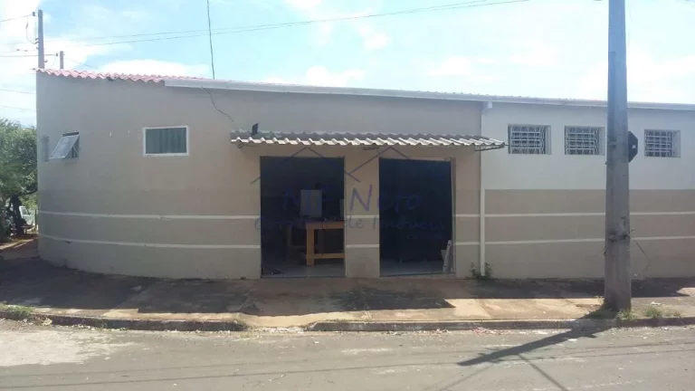 Imagem Casa Padrão