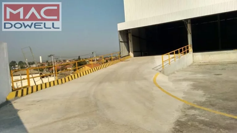 Imagem Galpão Logístico de 10.000 m² - LOCAÇÃO - Itaboraí/RJ