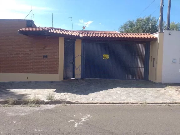 Foto do imóvel Casa Padrão