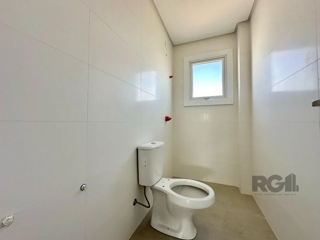 Imagem Apartamento em Zona Nova