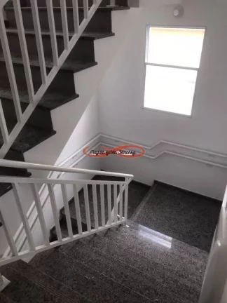 Imagem APARTAMENTO DOIS DORMITÓRIOS A VENDA - METRÔ PATRIARCA (800 M).