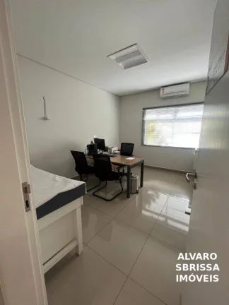 Imagem Aluga- Sala Comercial- Salto/SP