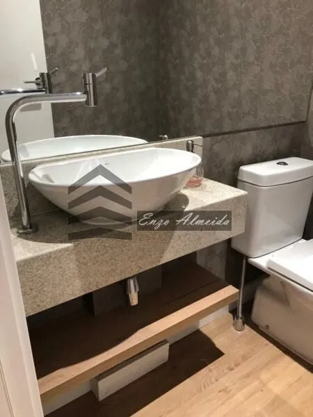 Imagem Apartamento à venda em São Paulo/SP