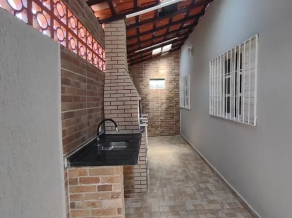 Imagem EXCELENTE CASA NO MARACANÃ COM 2 SUÍTES E 2 VAGAS!!!