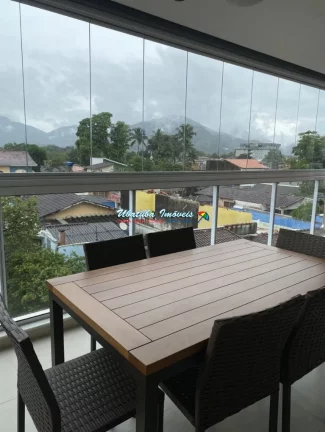 Imagem Apartamento em excelente localização no Centro