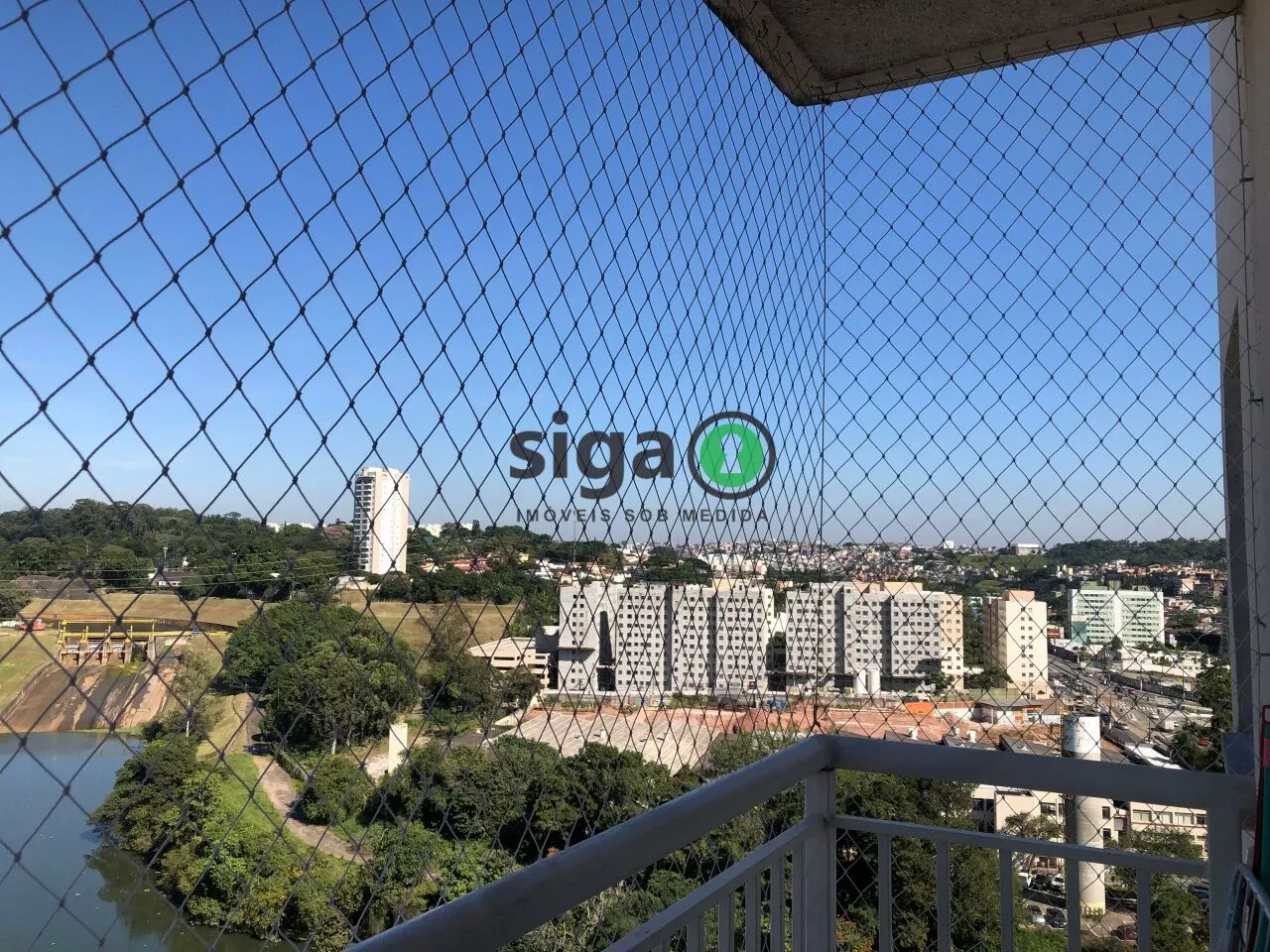 Imagem Apartamento 1 dormitório (reversível para 2) com terraço no Socorro