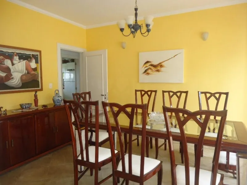 Imagem Luxuosa casa em condomínio à venda em Valinhos-SP, no Condomínio Village Visconde de Itamaracá - 4 quartos, 4 suítes, 4 salas, 7 banheiros, 6 vagas de garagem, 570m².