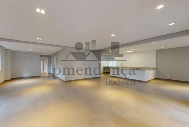 Foto do imóvel Apartamento reformado, com 295 m2 3 dormts, 1 suite, 1 vaga ao lado shopping