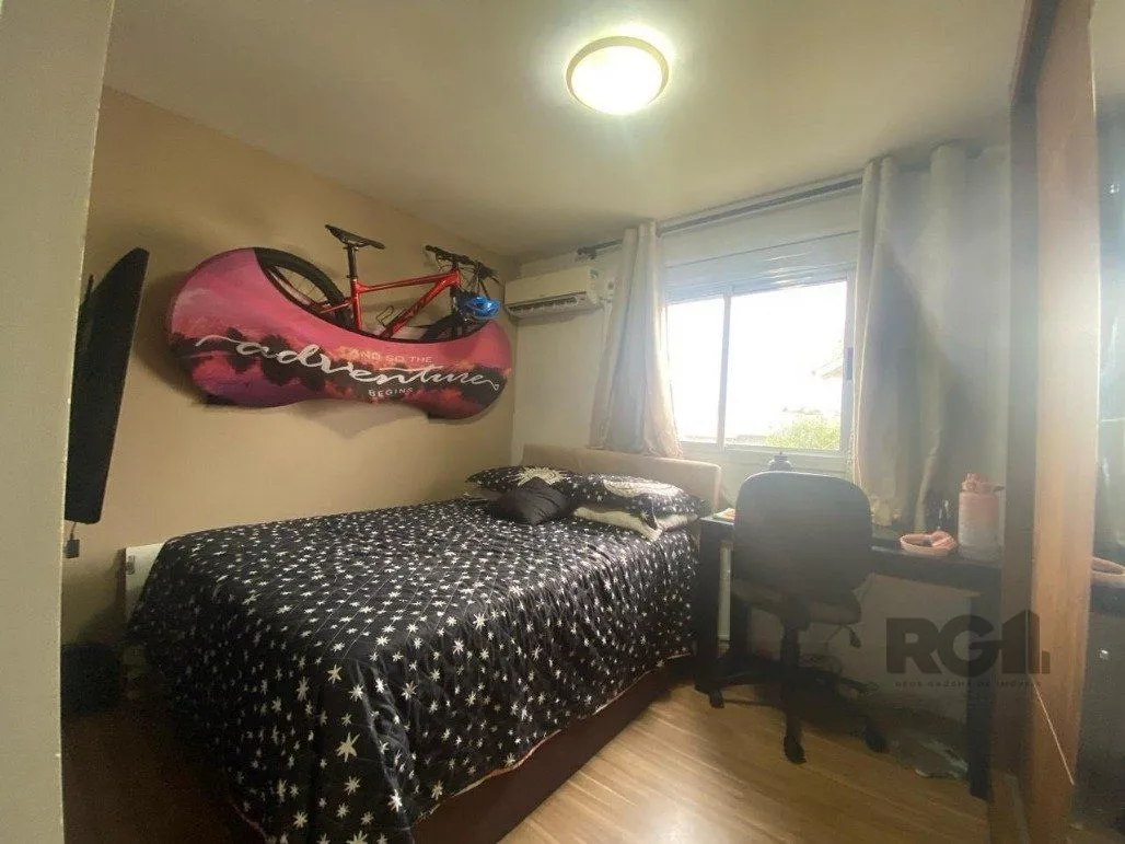 Imagem Apartamento em Hípica