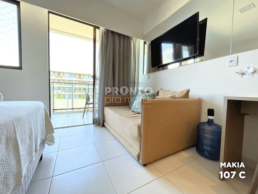 Imagem Makia Beach Experience
